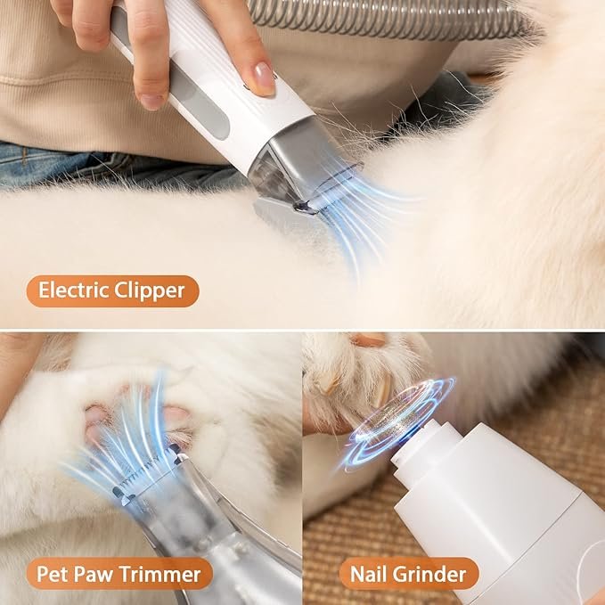 Pet Grooming Supplies for Dog Cat