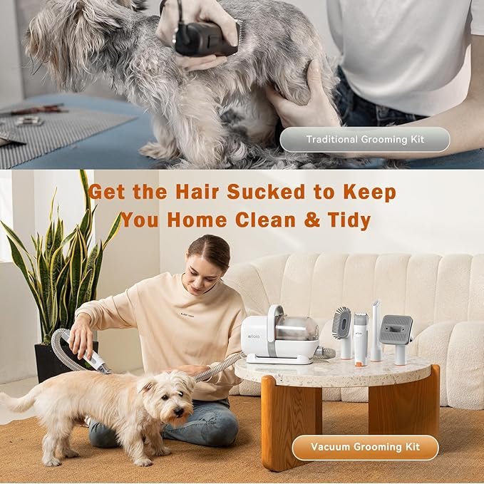 Pet Grooming Supplies for Dog Cat