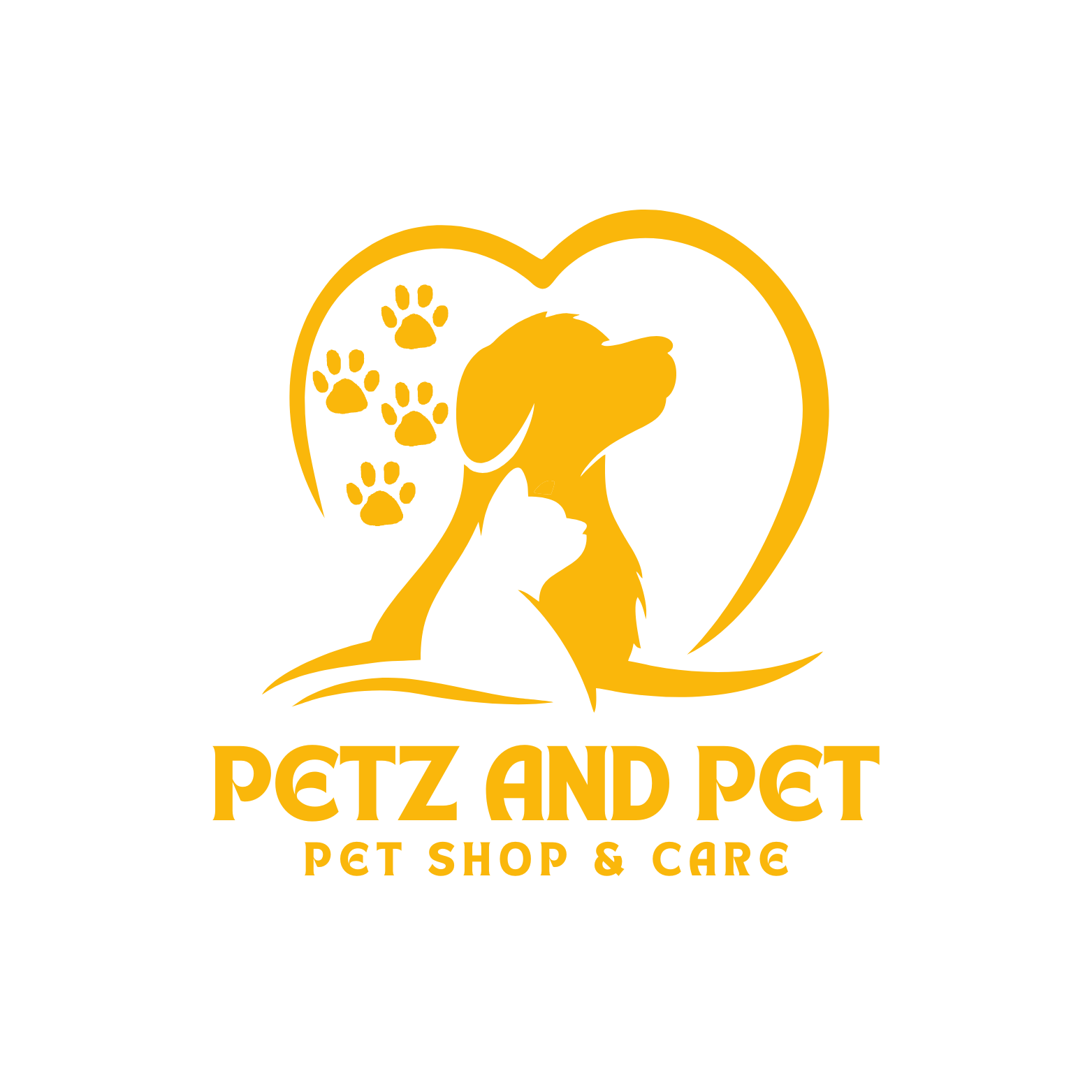 pets logo