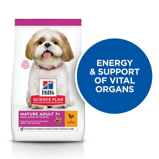 Hill's Science Diet Best Dog Food