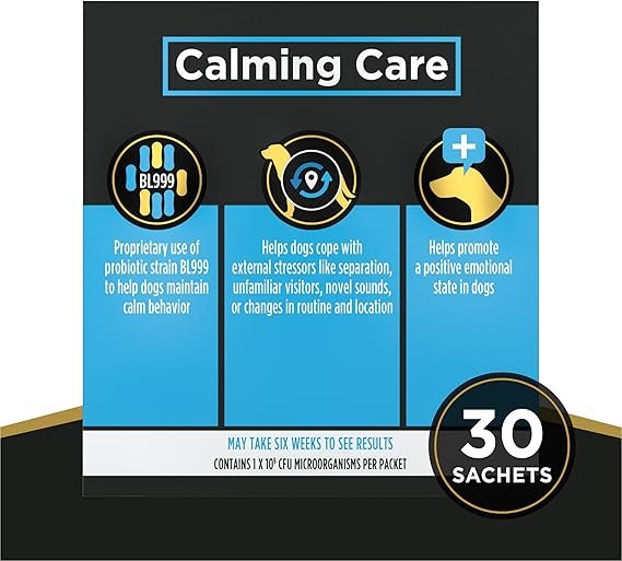 Calming Dog Supplements